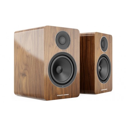 Acoustic Energy AE 1 Active Walnut